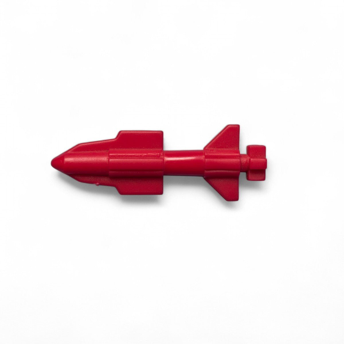 Original Hasbro 1987 GI Joe Cobra Sea Ray Missile Accessory