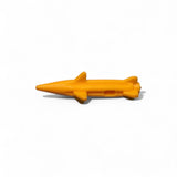 Original Hasbro 1987 GI Joe Dreadnok Air Skiff Missile Accessory