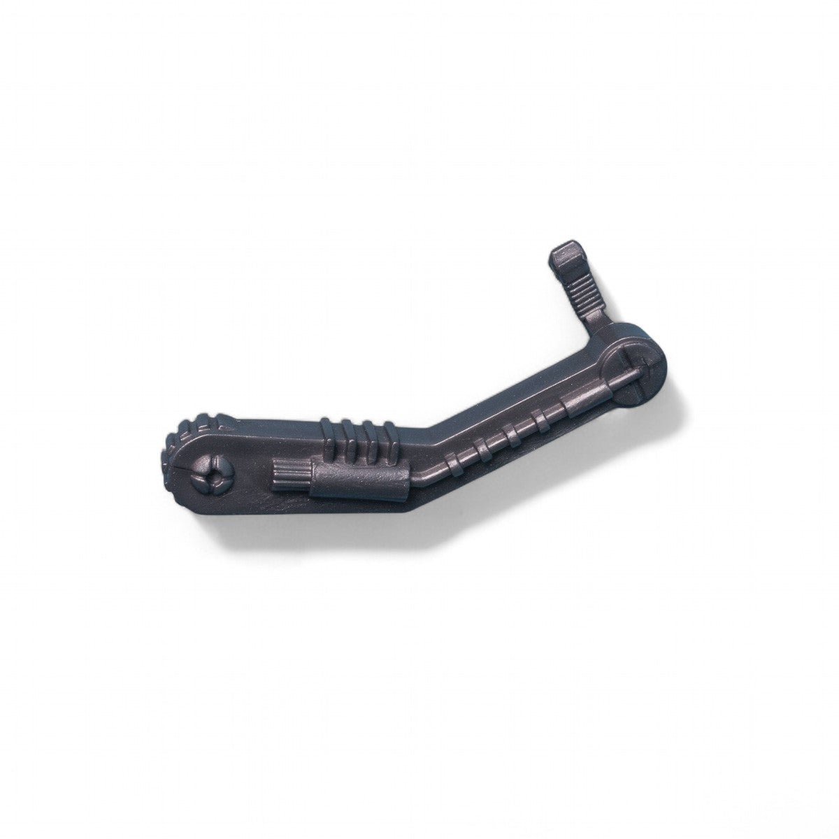 Original Hasbro 1987 GI Joe Motorized Action Pack Helicopter Handlebar (R) Spare Part