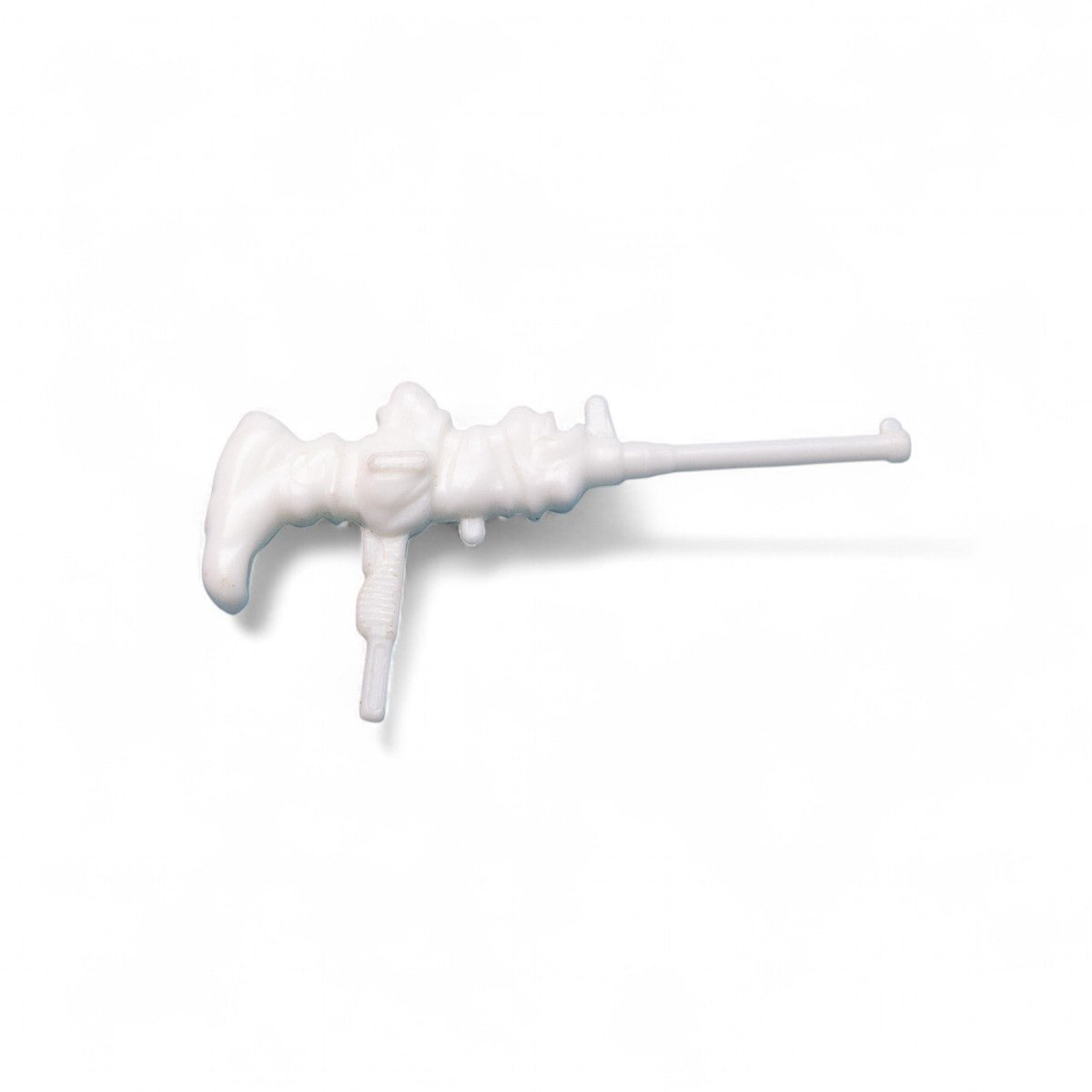 Original Hasbro 1988 GI Joe Blizzard v1 Accessory