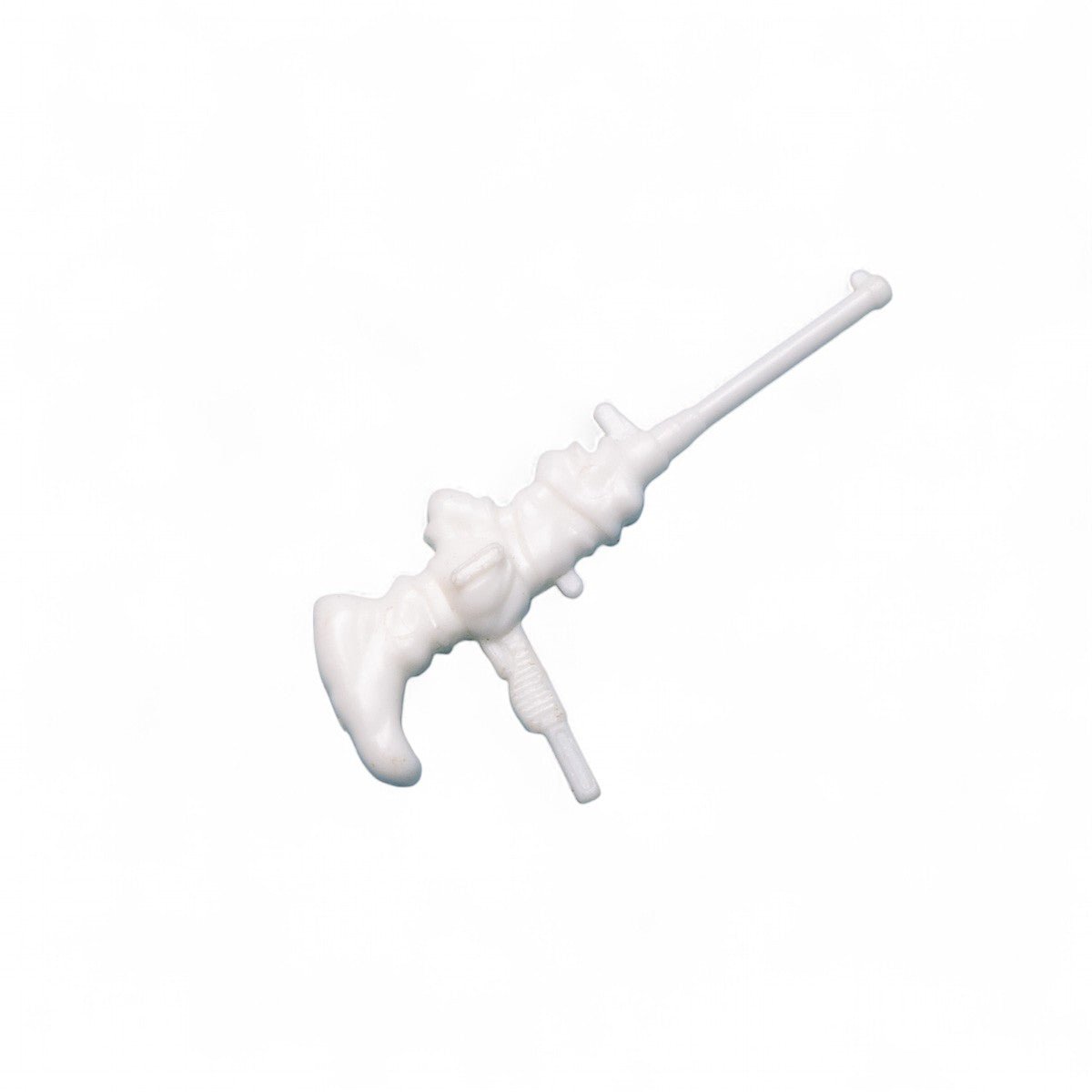 Original Hasbro 1988 GI Joe Blizzard v1 Accessory