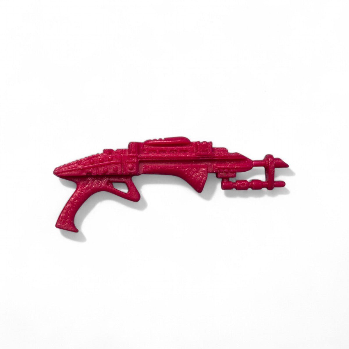 Original Hasbro 1989 GI Joe Action Force Dee - Jay v1 Accessory