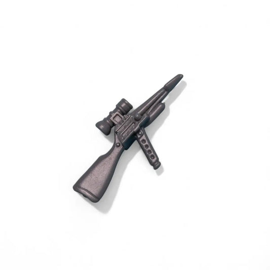 Original Hasbro 1989 GI Joe Action Force Deep Six v2 Accessory Action Figure Accessory Picture 1