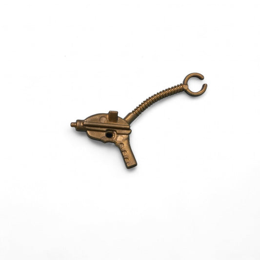 Original Hasbro 1989 GI Joe Action Force T.A.R.G.A.T. v1 Accessories - Select Action Figure Accessory Picture 3