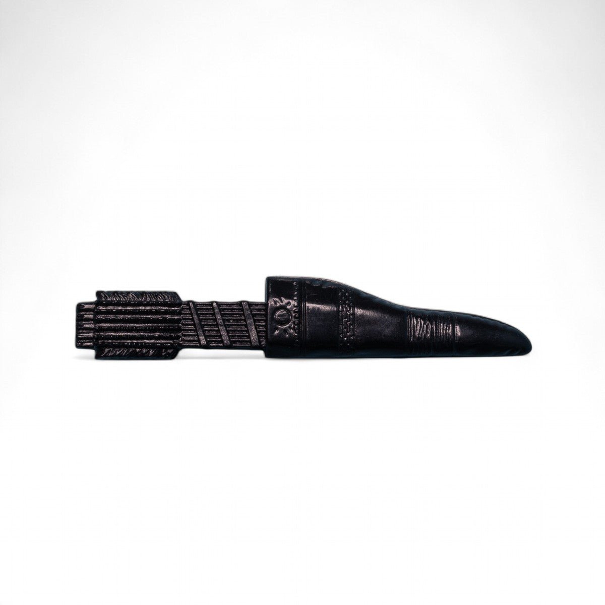Original Hasbro 1989 GI Joe Gnawhyde v1 Accessory