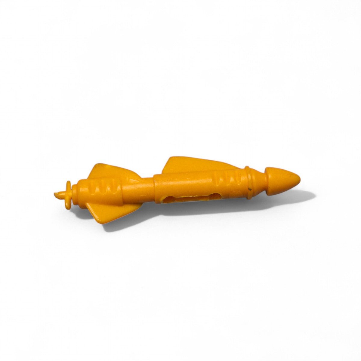 Original Hasbro 1990 GI Joe Cobra Piranha Accessories - Select