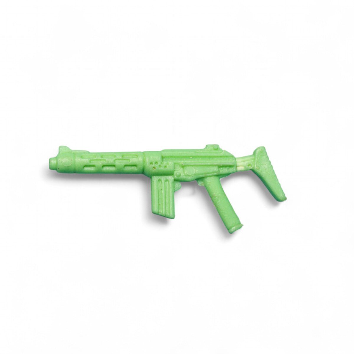 Original Hasbro 1990 GI Joe Rapid Fire v1 Accessory
