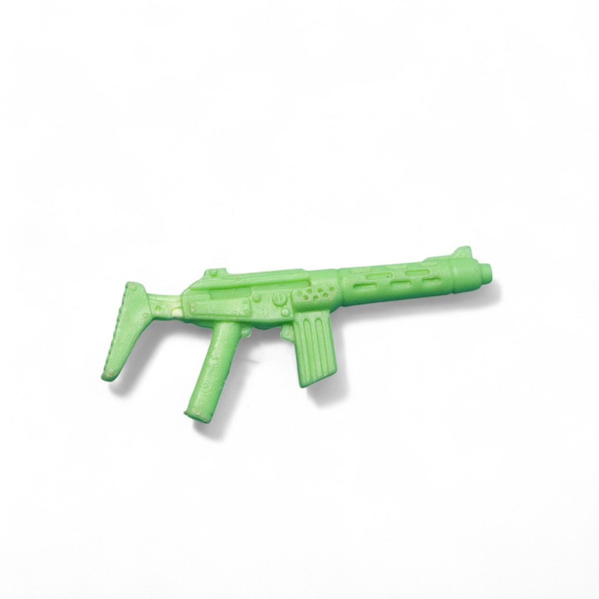 Original Hasbro 1990 GI Joe Rapid Fire v1 Accessory
