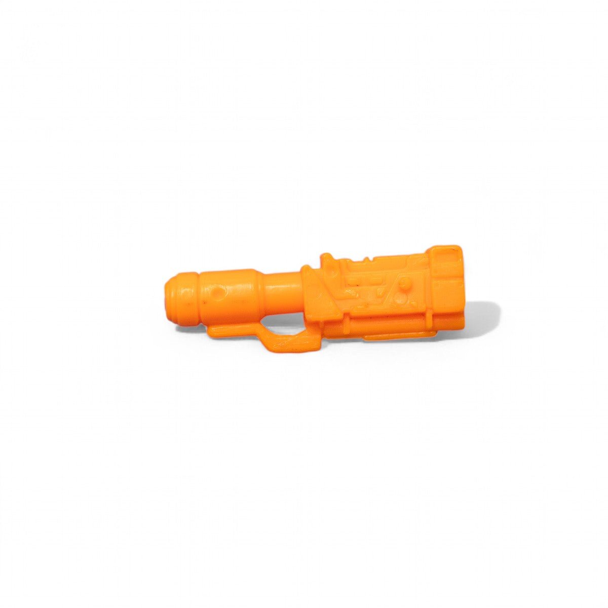 Original Hasbro 1991 GI Joe Cobra B.A.T. v2 Grenade Launcher Accessory