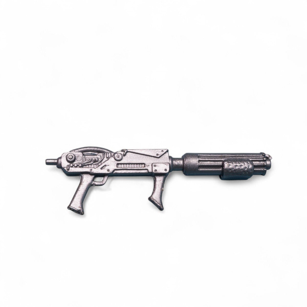 Original Hasbro 1991 GI Joe Incinerators v1 Accessory