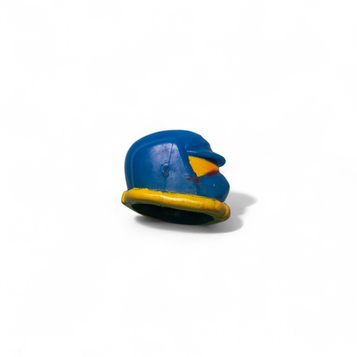 Original Hasbro 1991 GI Joe Ozone v1 Helmet Accessory