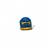 Original Hasbro 1991 GI Joe Ozone v1 Helmet Accessory