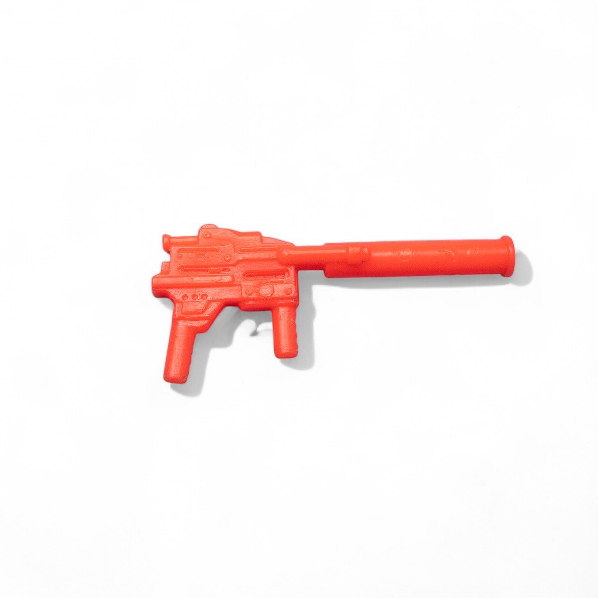 Original Hasbro 1991 GI Joe Snake Eyes v4 Accessory