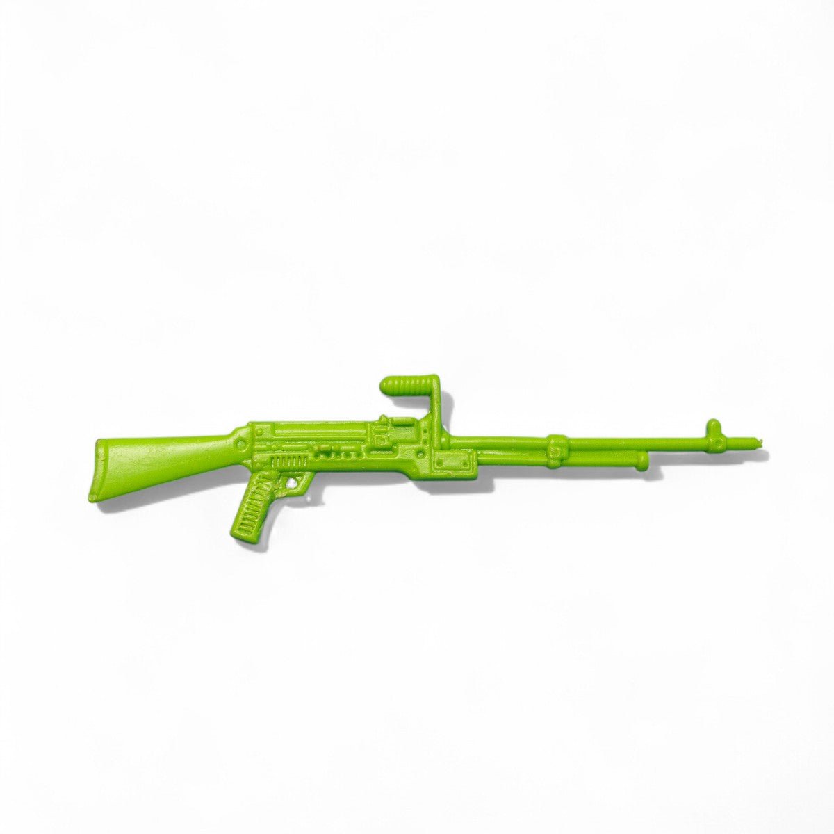 Original Hasbro 1993 GI Joe Action Force Bazooka v3 Accessory
