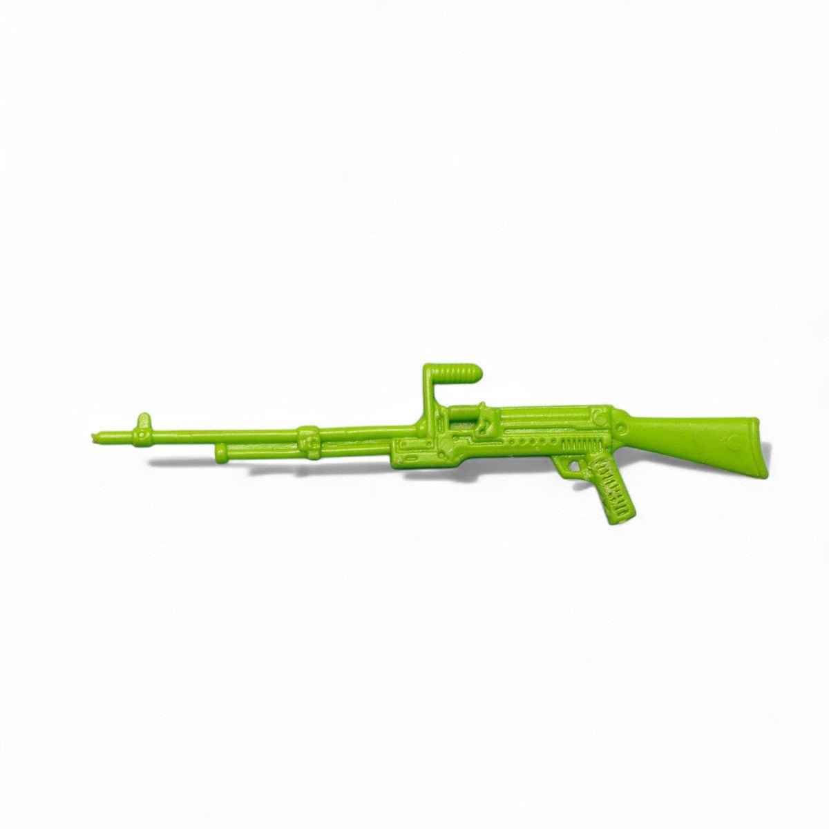 Original Hasbro 1993 GI Joe Action Force Bazooka v3 Accessory