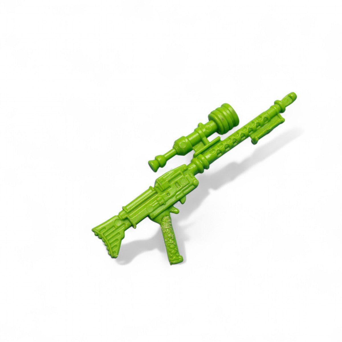 Original Hasbro 1993 GI Joe Action Force Colonel Courage v1 Accessories - Select