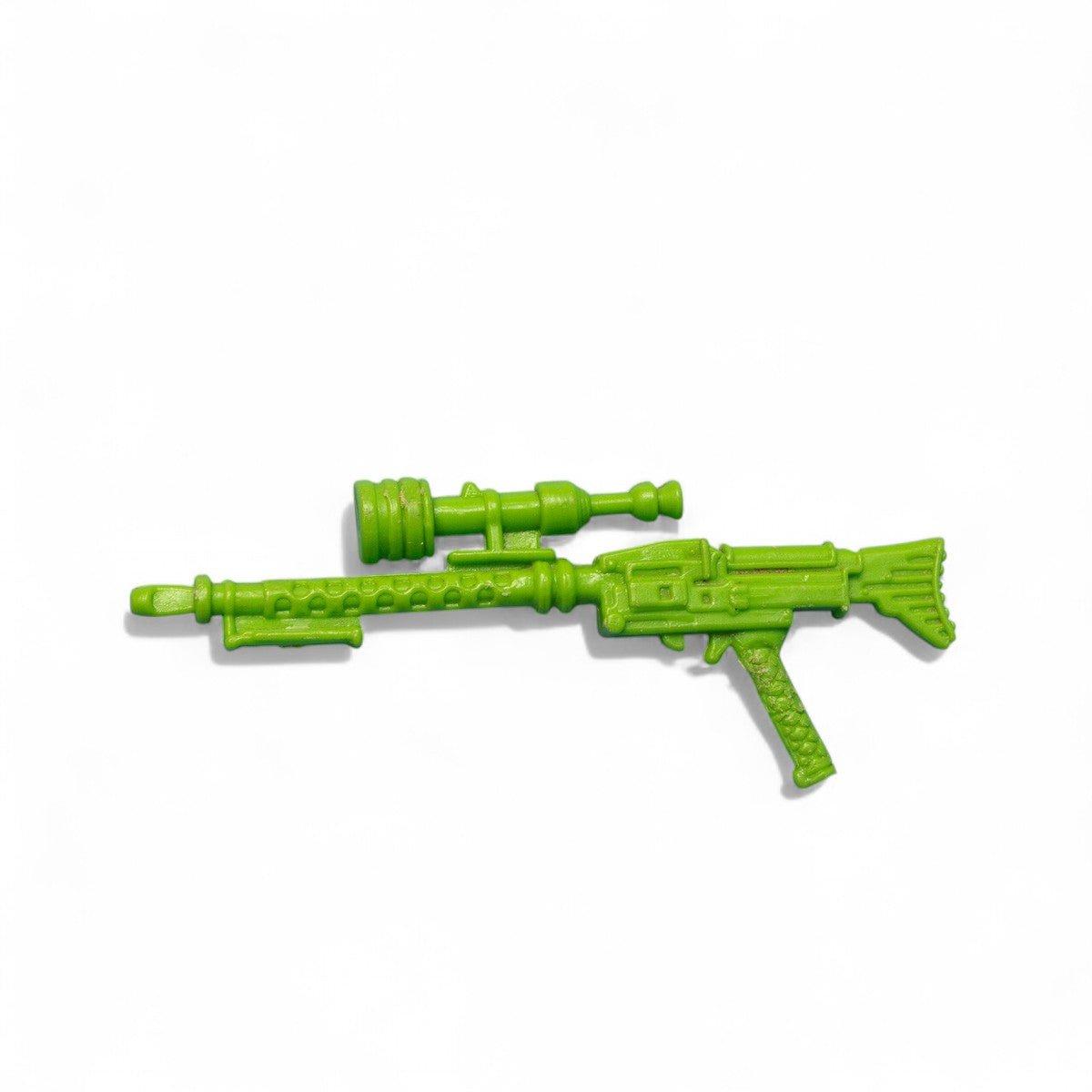 Original Hasbro 1993 GI Joe Action Force Colonel Courage v1 Accessories - Select