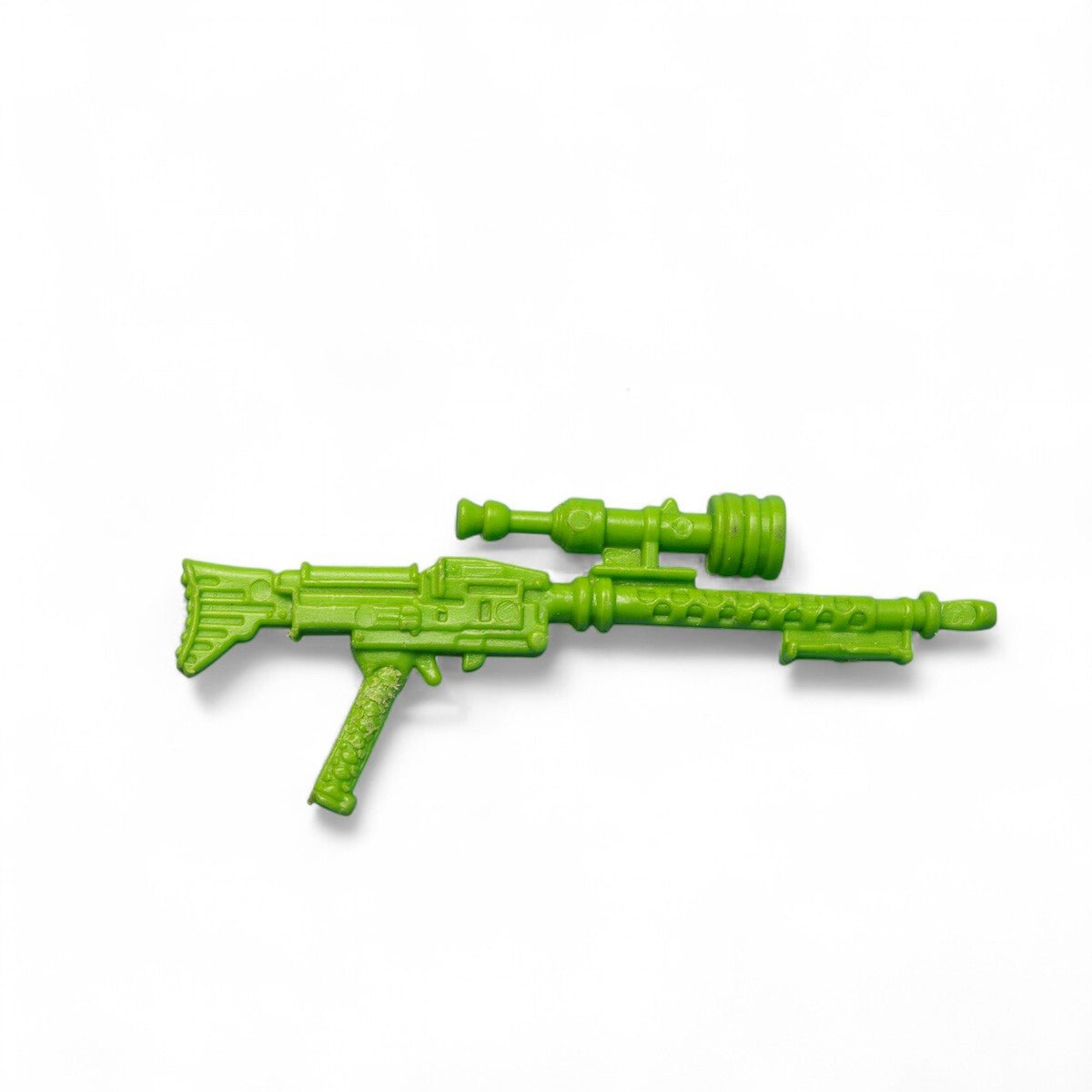 Original Hasbro 1993 GI Joe Action Force Colonel Courage v1 Accessories - Select