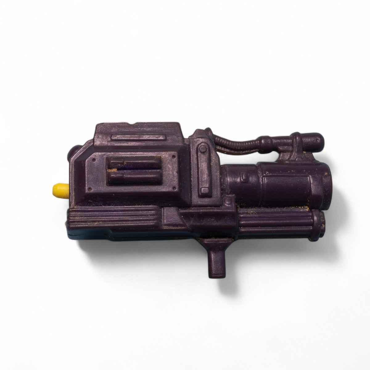 Original Hasbro 1993 GI Joe Action Force Dr Mindbender Accessory