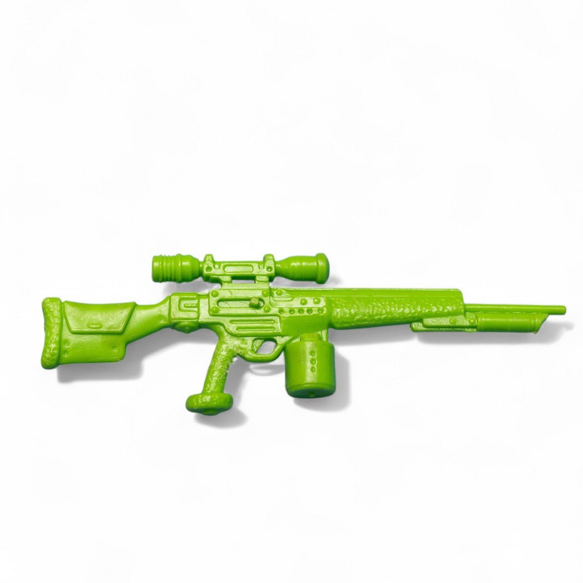 Original Hasbro 1993 GI Joe Action Force H.E.A.T. Viper v2 Accessory