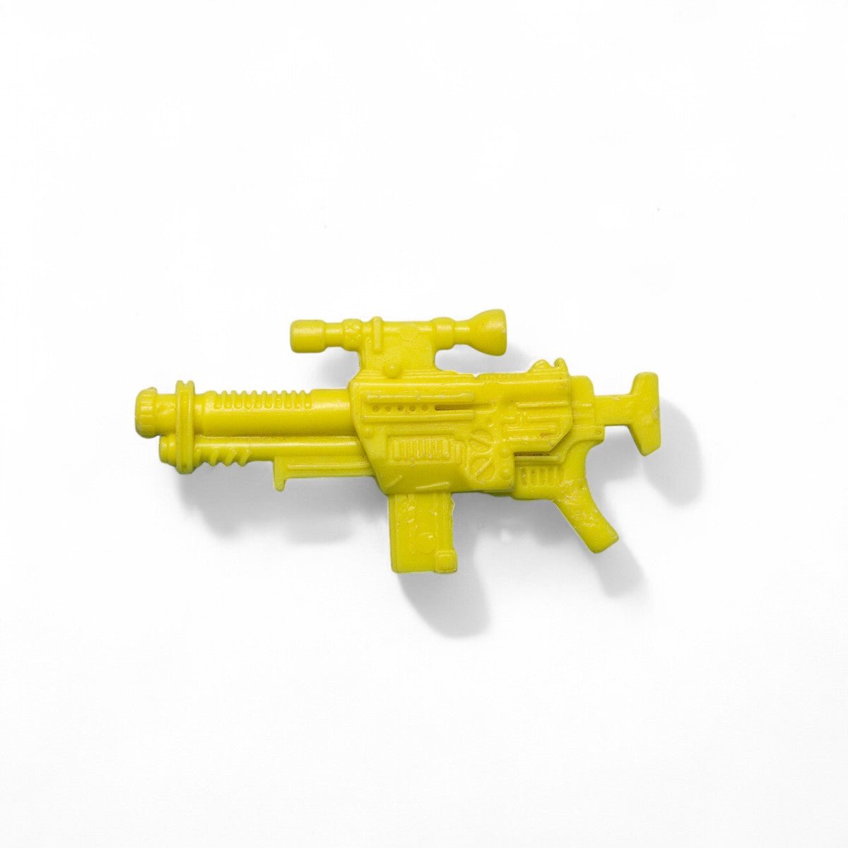 Original Hasbro 1993 GI Joe Action Force Law v3 Accessory