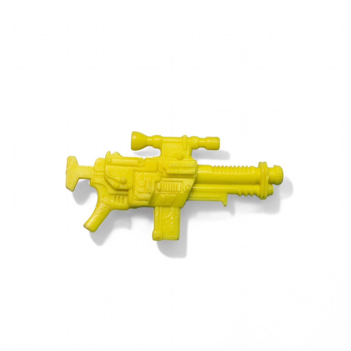 Original Hasbro 1993 GI Joe Action Force Law v3 Accessory
