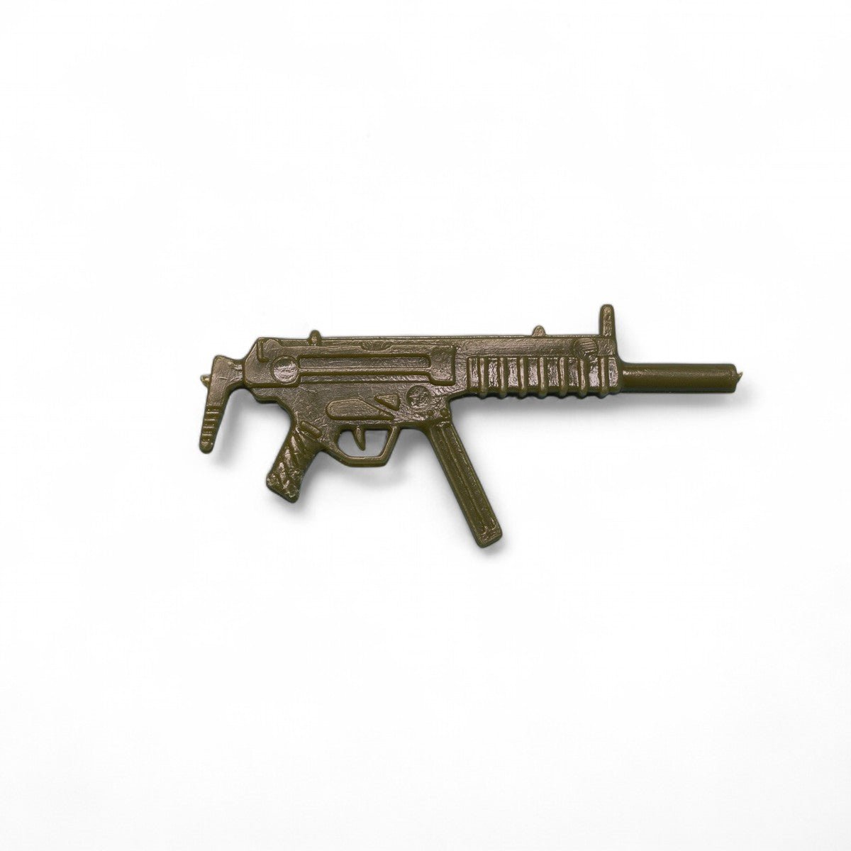 Original Hasbro 1993 GI Joe Action Force Mirage v1 Accessory