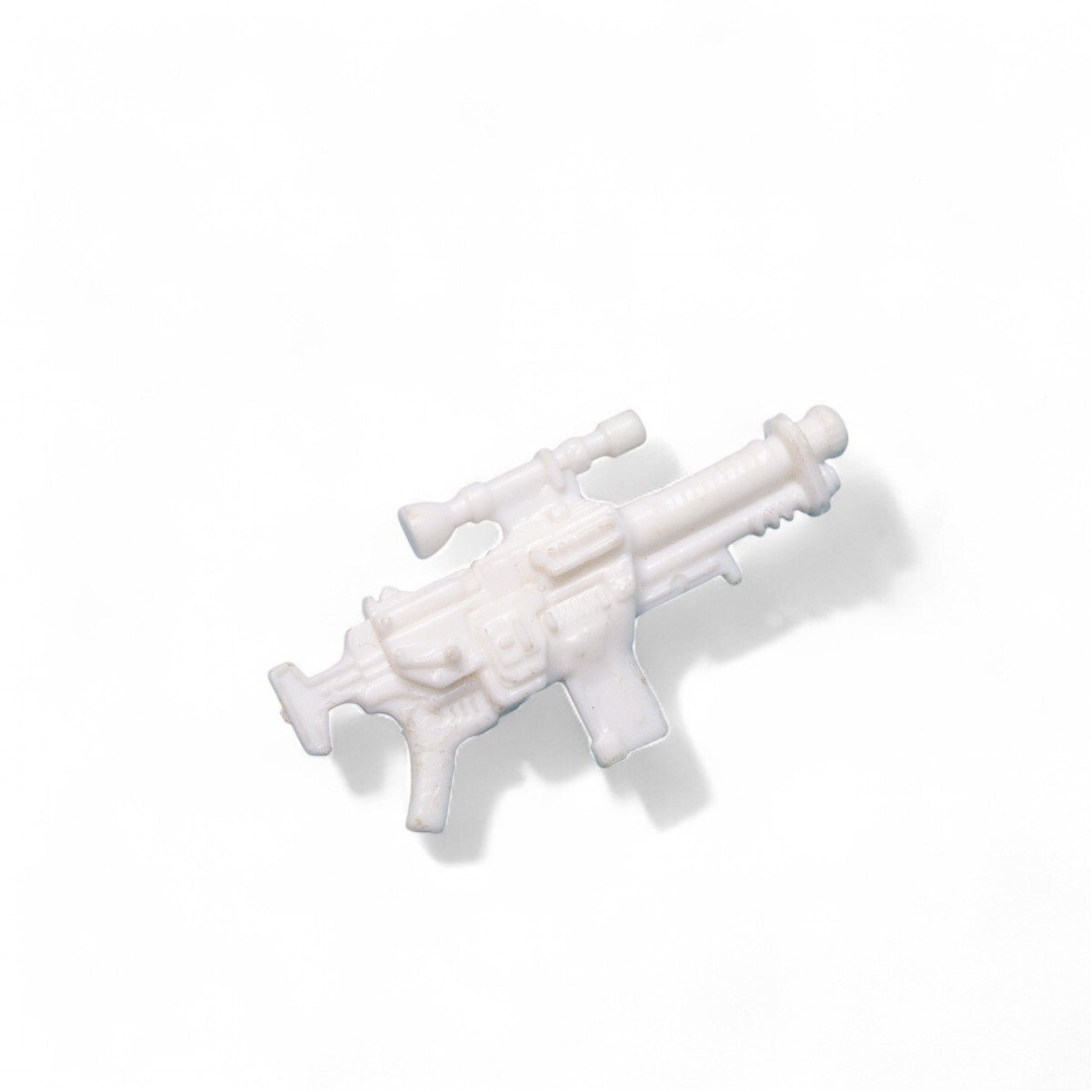 Original Hasbro 1993 GI Joe Frostbite v3 Accessories - select
