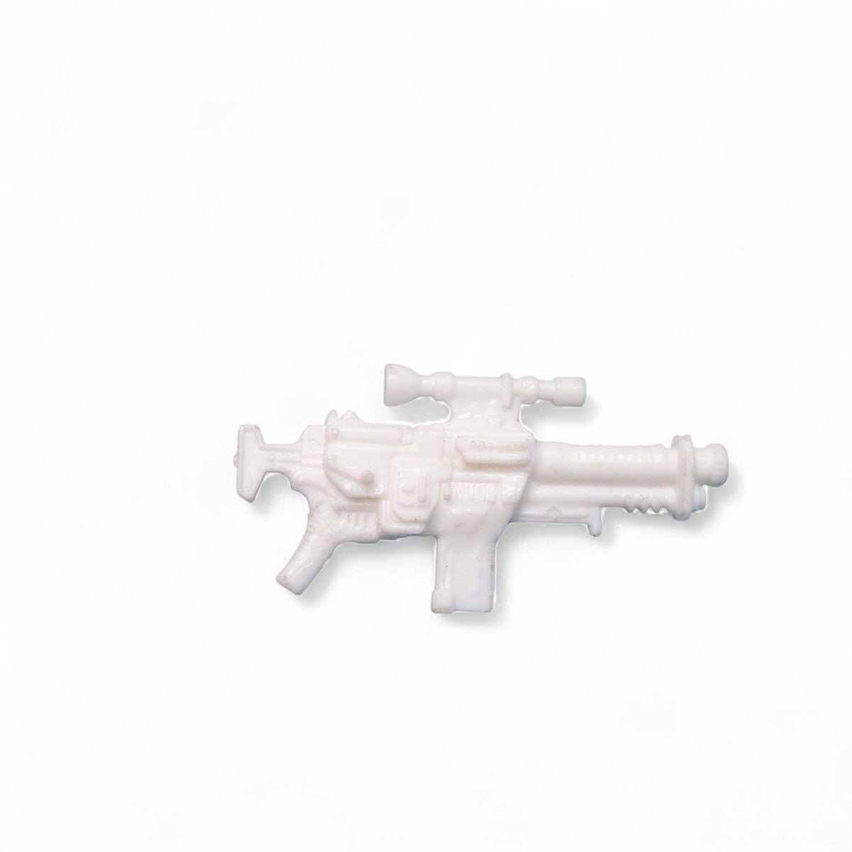 Original Hasbro 1993 GI Joe Frostbite v3 Accessories - select
