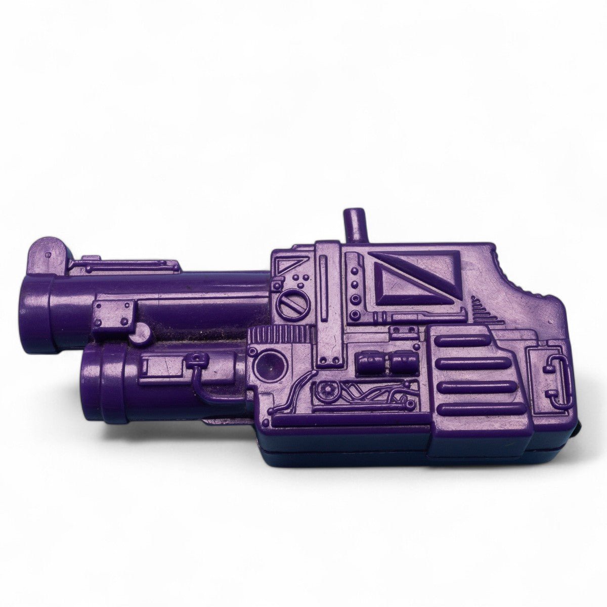 Original Hasbro 1993 GI Joe Headhunters v2 Missile Launcher Accessory