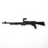 Original Hasbro 1994 GI Joe Action Force Flint v4 Accessory