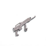 Original Hasbro 1994 GI Joe Action Force Ice Cream Soldier v1 Accessory