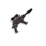Original Hasbro 2002 GI Joe Neo Viper Commander v1 Accessory