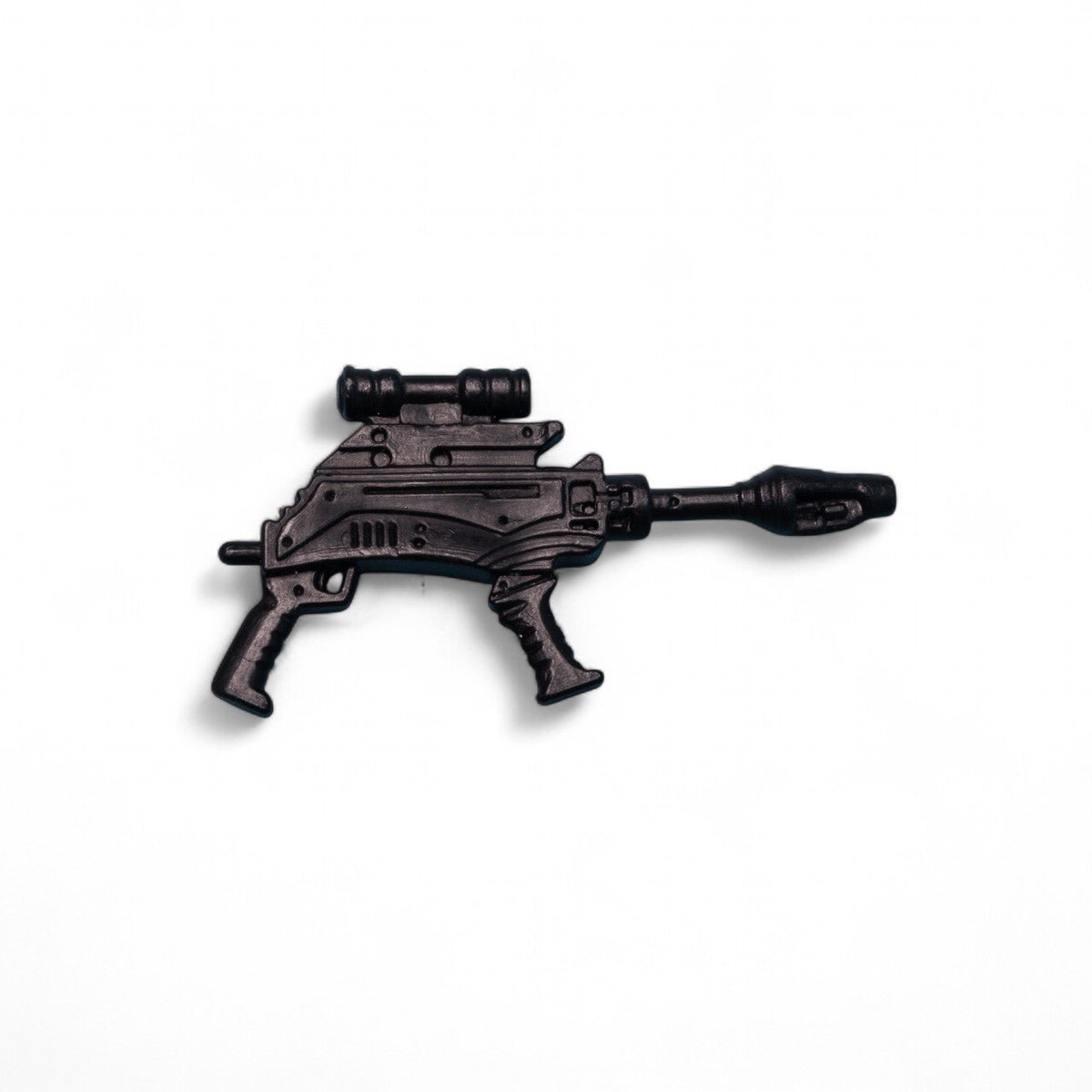 Original Hasbro 2002 GI Joe Neo Viper Commander v1 Accessory