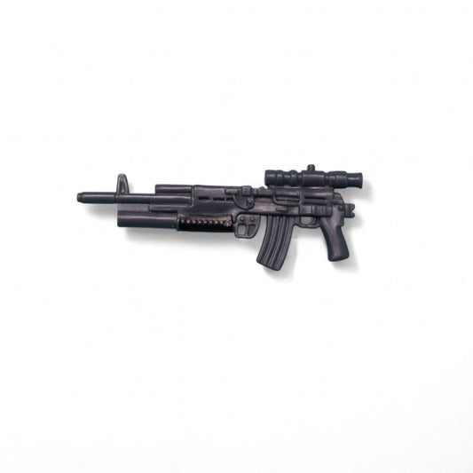 Original Hasbro 2006 GI Joe Felix "Mercer" Stratton v3 Accessories - Select Action Figure Accessory Picture 3