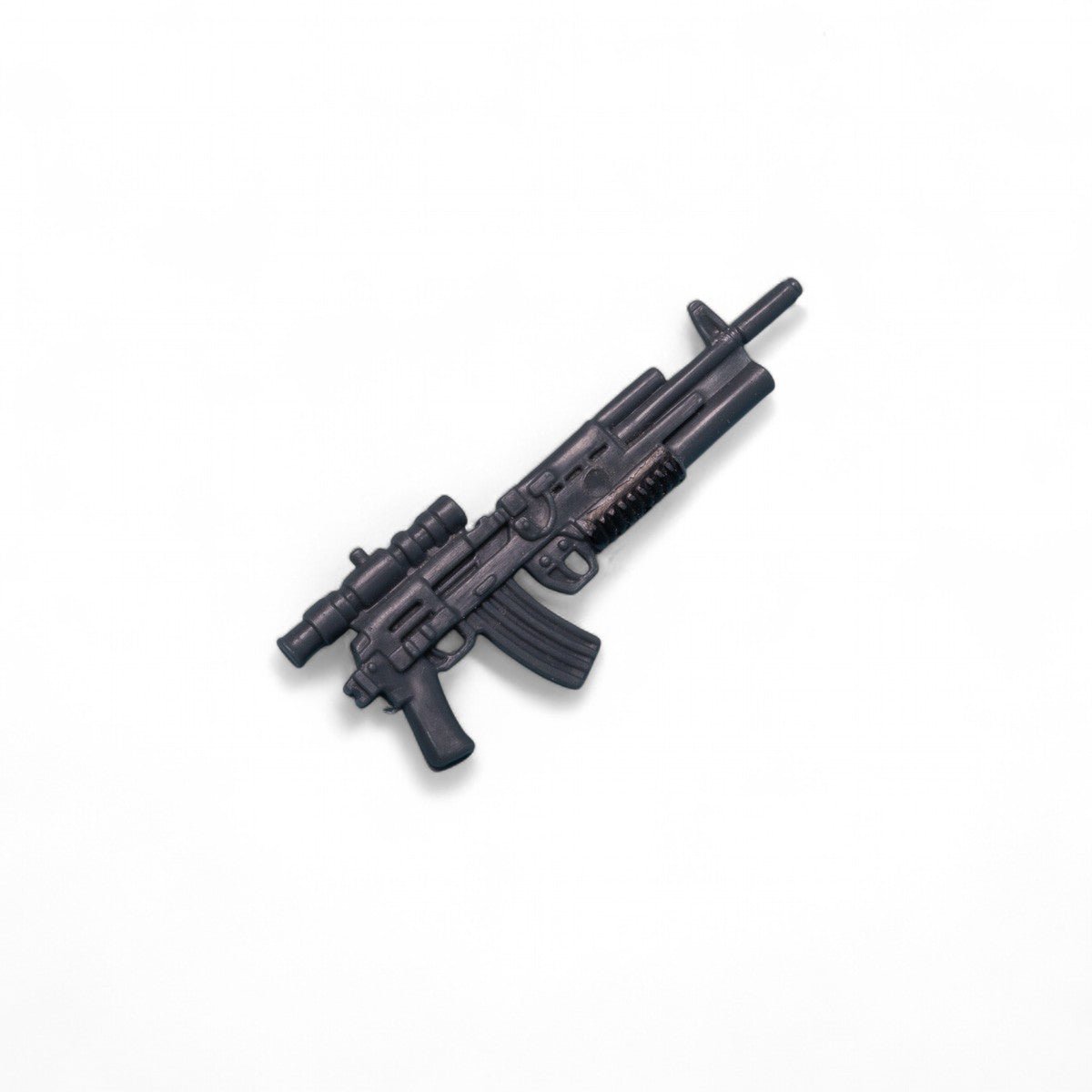 Original Hasbro 2006 GI Joe Felix "Mercer" Stratton v3 Accessories - Select