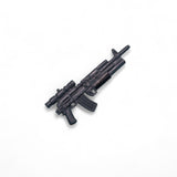 Original Hasbro 2006 GI Joe Felix "Mercer" Stratton v3 Accessories - Select