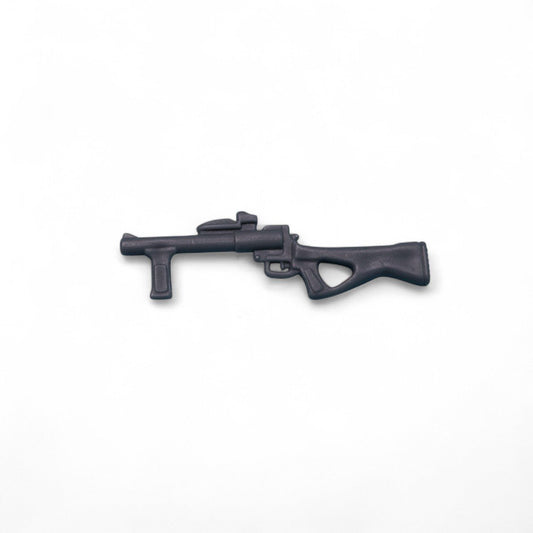 Original Hasbro 2006 GI Joe JoeCon Excl. Skull Squad Trooper v1 Accessory Action Figure Accessory Picture 3