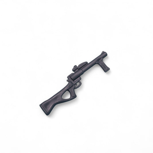 Original Hasbro 2006 GI Joe JoeCon Excl. Skull Squad Trooper v1 Accessory Action Figure Accessory Picture 1