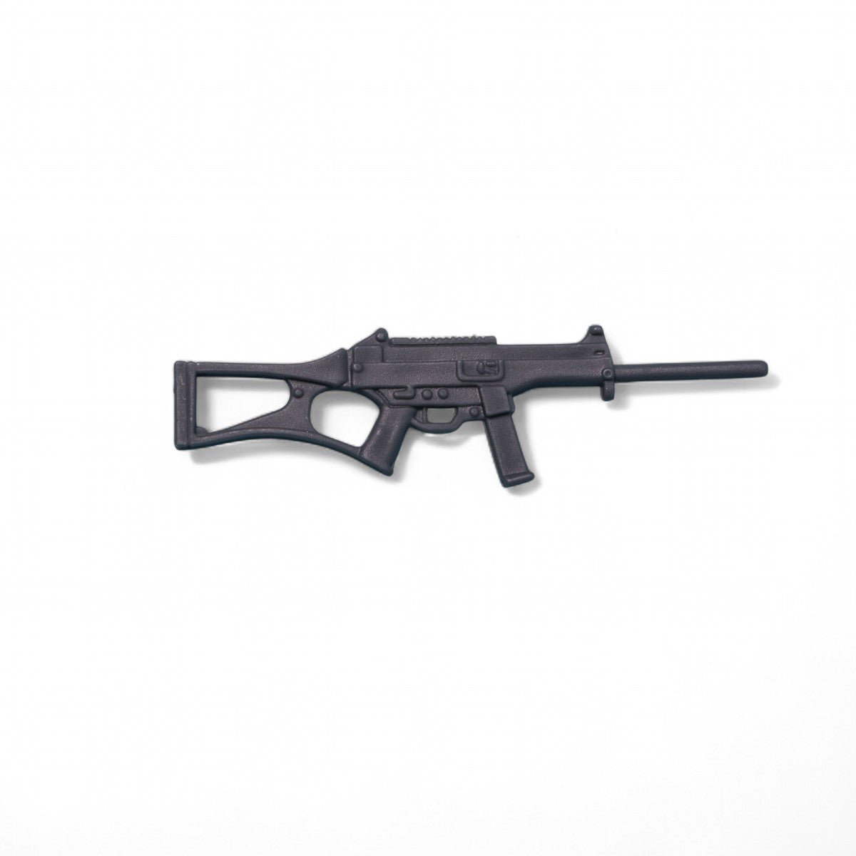 Original Hasbro 2006 GI Joe JoeCon Exclusive Taurus v2 Accessory