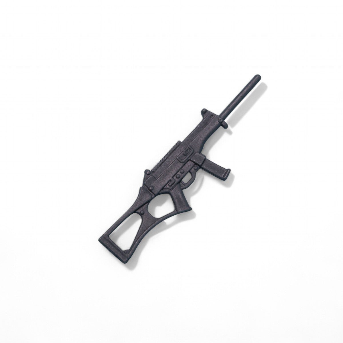 Original Hasbro 2006 GI Joe JoeCon Exclusive Taurus v2 Accessory