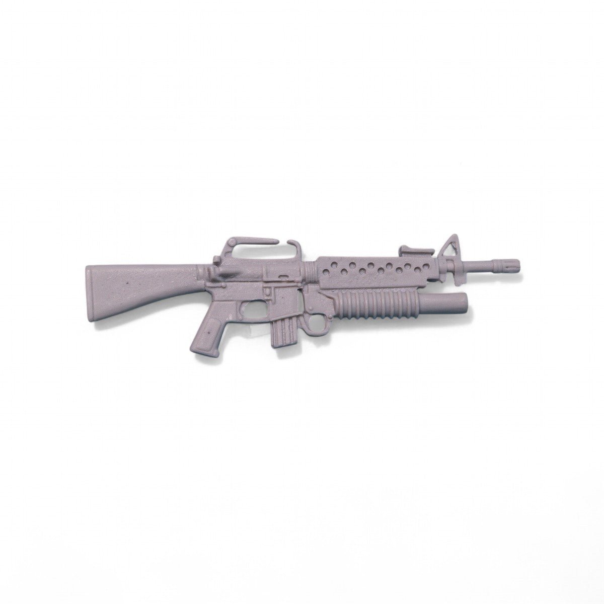 Original Hasbro 2008 GI Joe Leatherneck v6 Accessory