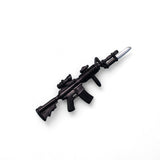Original Hasbro 2008 GI Joe Sgt. Airborne v3 Accessory