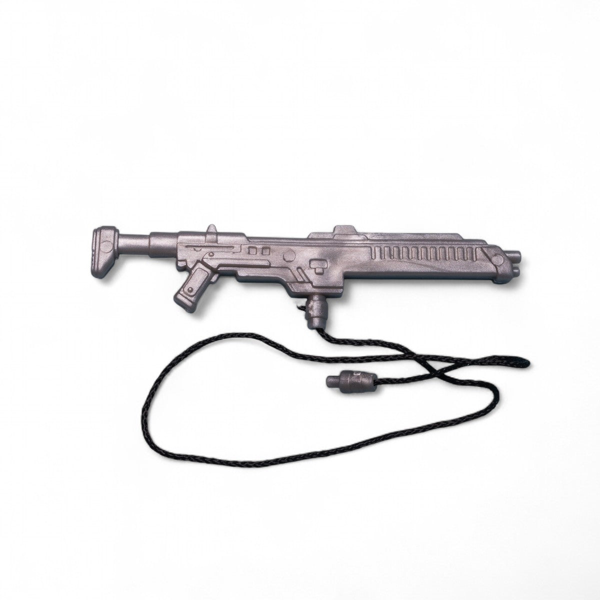 Original Hasbro 2009 GI Joe Anthony "Flash" Gambello v3 Accessories