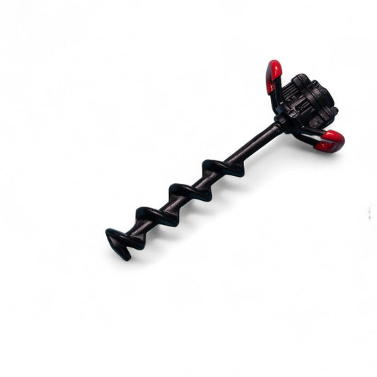Original Hasbro 2010 GI Joe Destro v26 Accessory Action Figure Accessory Picture 1