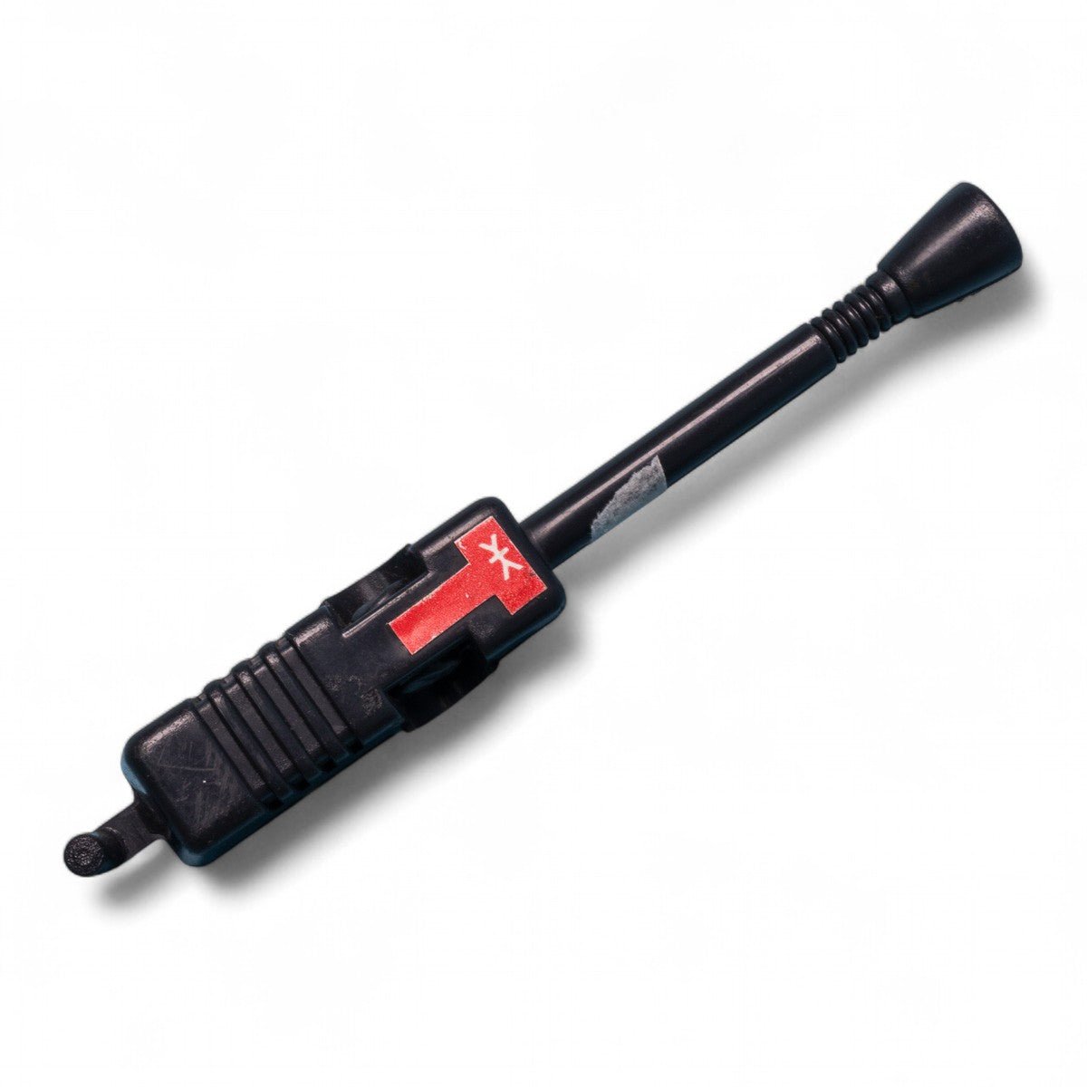 Original Palitoy 1983 Action Force Red Shadows Shadowtrak Accessory