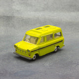 Original Vintage Husky Models No 90 Martin Walter Ford Transit Caravan