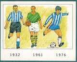 Panini Sticker Chester City Kits No.443