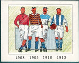 Panini Sticker Huddersfield Town Kits No.459