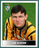 Panini Sticker Lee Glover Port Vale No.210